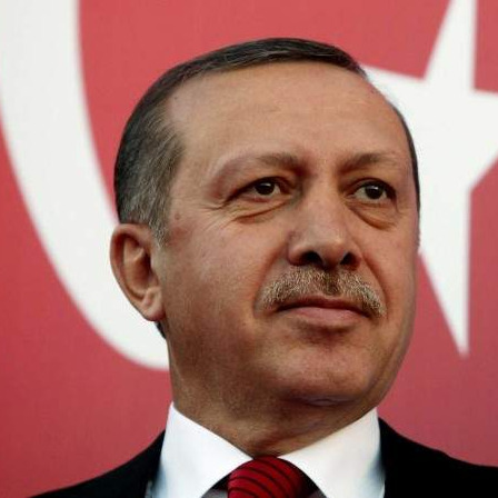 Erdogan najavio da će uskoro biti uspješno okončana operacija u Afrinu