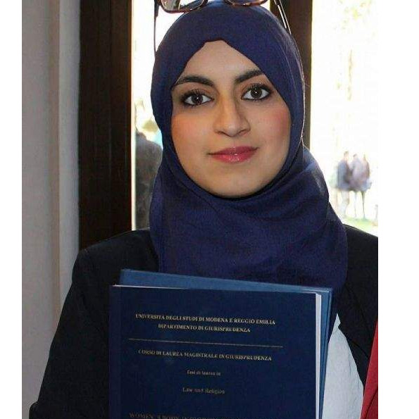 Italija: Pripravnica zbog hidžaba izbačena iz sudnice