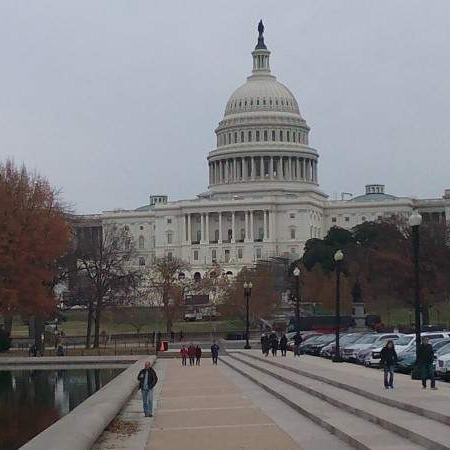 Američki Kongres usvojio prijedlog budžeta, prekinuta blokada vlade