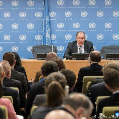 Lavrov: „BiH ne bi izdržala Dejton 2“