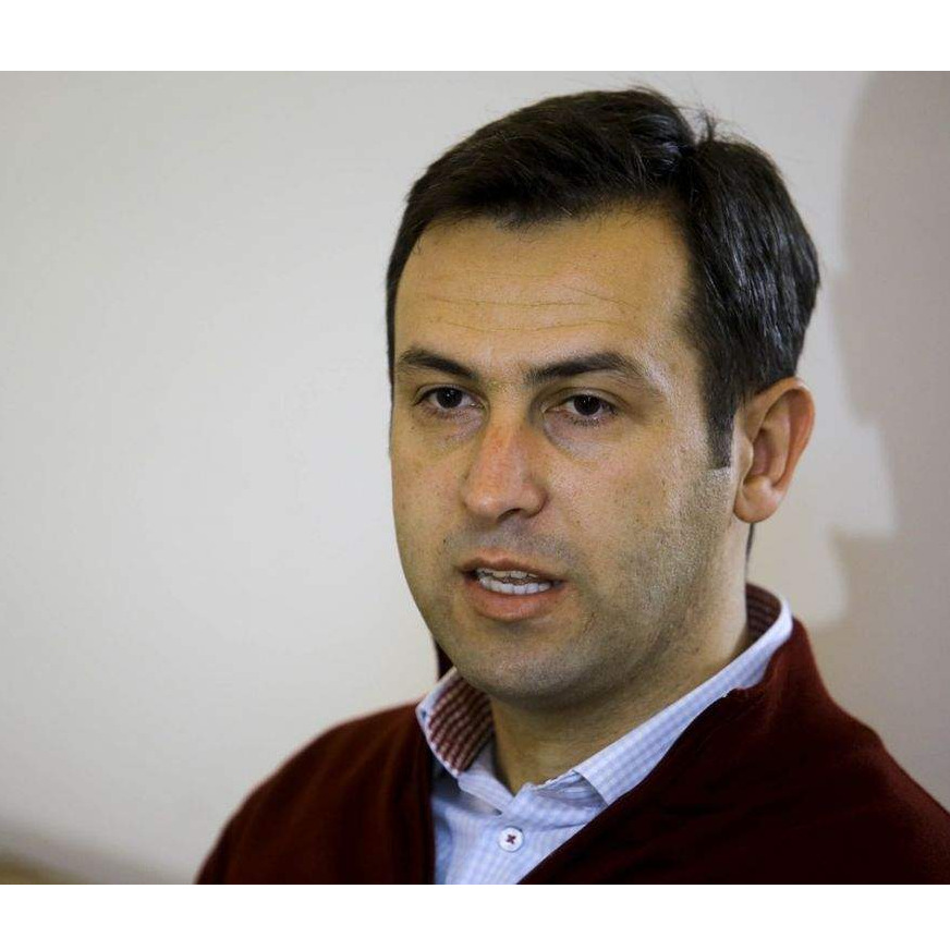 Dr. Munir Drkić: Znam da bi otac bio ponosan na mene...