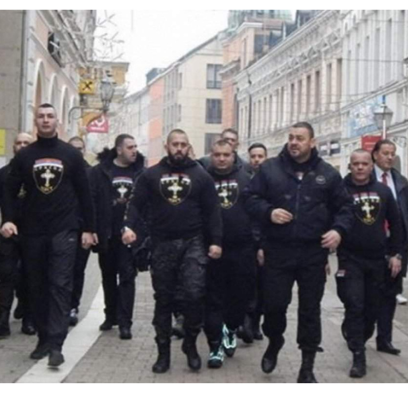 Savez za promjene: “Dodik formira horde smrti”