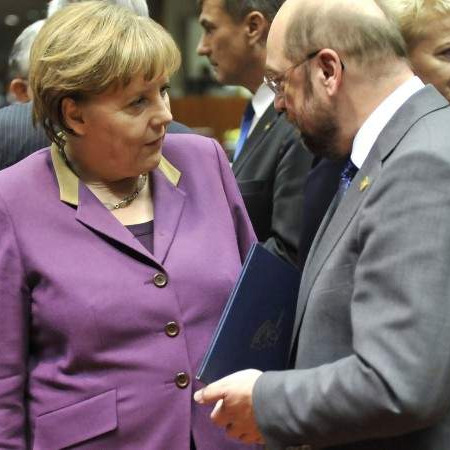 Njemačka: Počeli pregovori o stvaranju "velike koalicije"