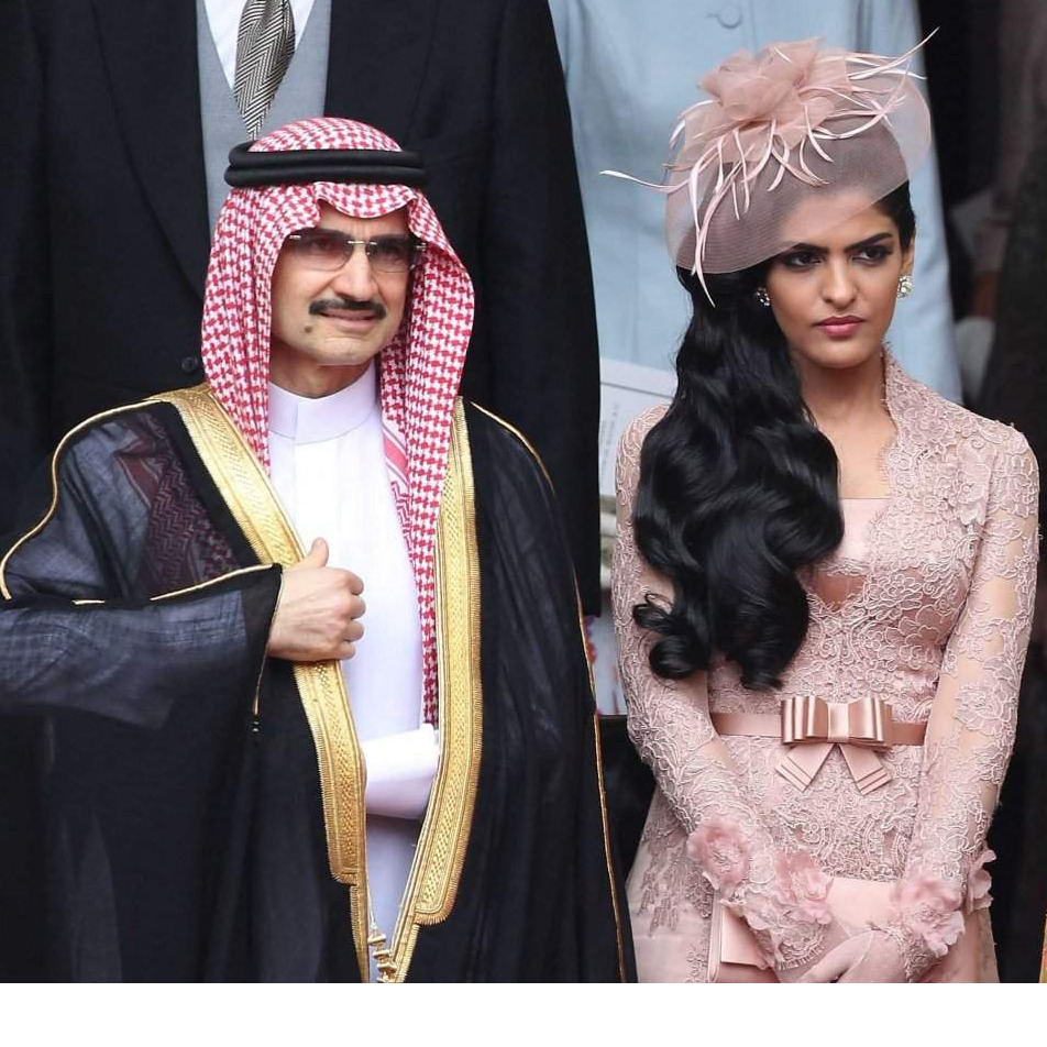 Saudijski princ milijarder pušten iz pritvora