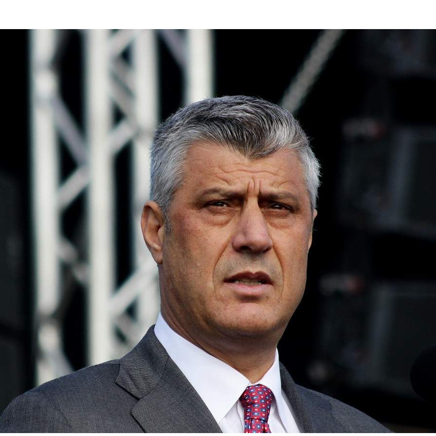 Hashim Thaçi: Sjećajući se Srebrenice i genocida, sjećamo se svih naših majki, sestara...