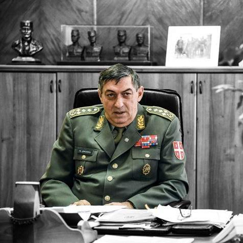 Komandant Vojske Srbije| U Banjoj Luci su mi kazali: „Đe si, generale, čekamo te 20 godina“