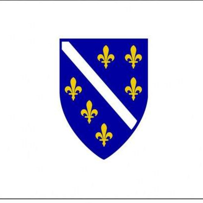 Usvojena odluka o grbu i zastavi bošnjačke nacionalne manjine u Hrvatskoj