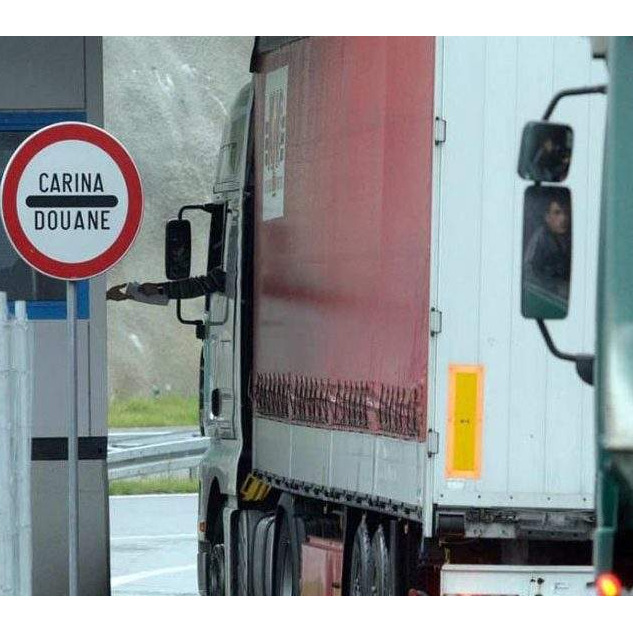 Je li na pomolu trgovinski rat Evrope i Amerike?