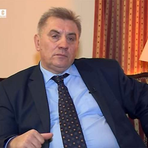 Potvrđena optužnica Tomislavu Kovaču za genocid