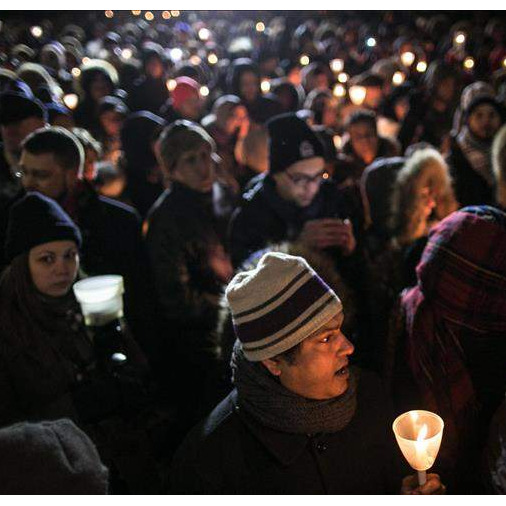 Kanađani se prisjetili žrtava terorističkog napada na džamiju 