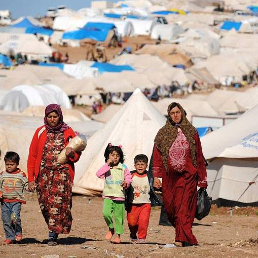 Sjedinjene Države produžile Sirijcima rok zaštićenog statusa