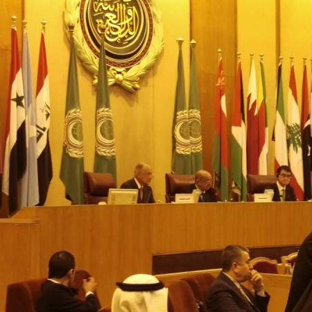 Arapska liga usvojila multilateralni mehanizam za bliskoistočni mir