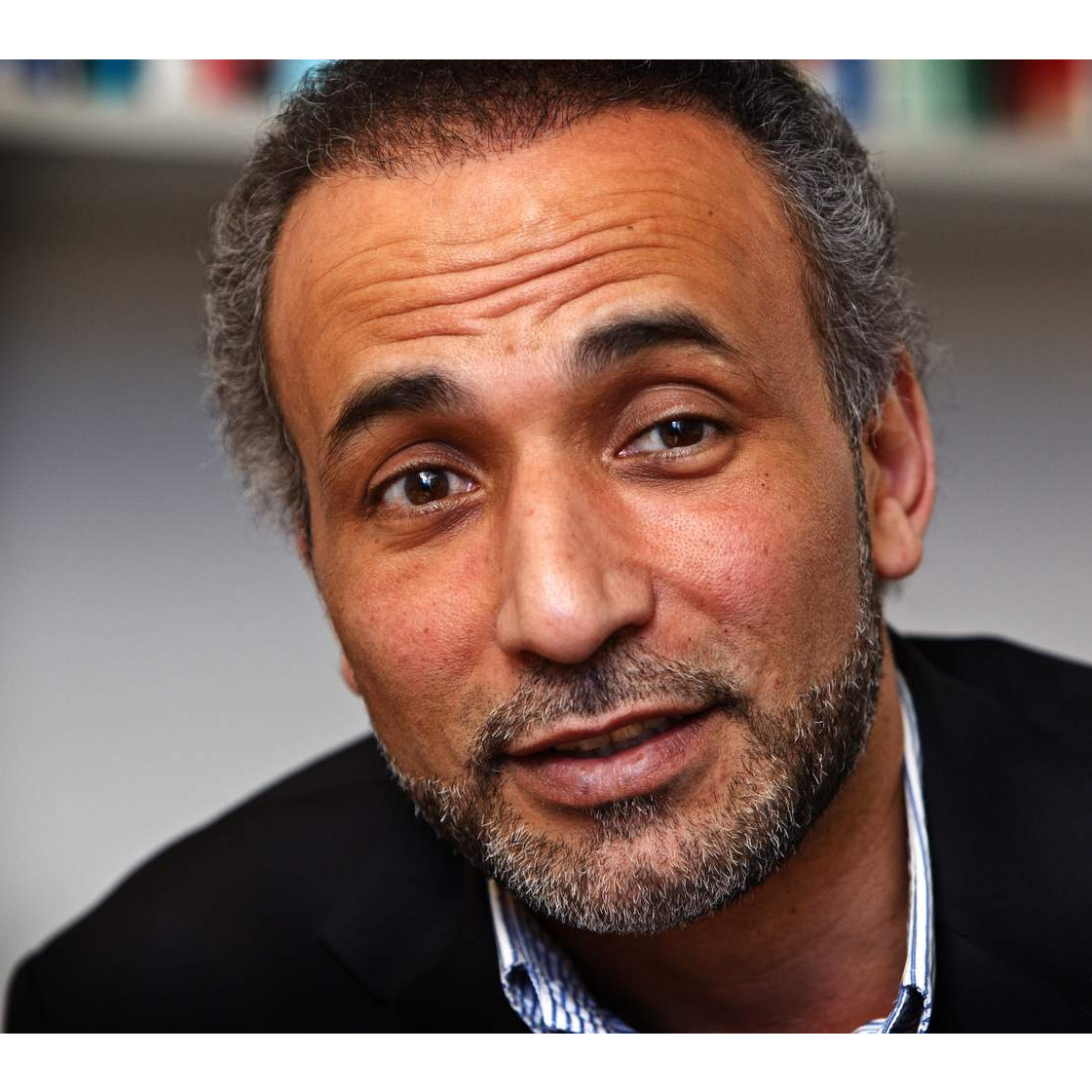 Drama uglednog alima: Protiv Ramada podignuta optužnica za silovanje