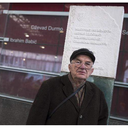 Sjećanje na Markale