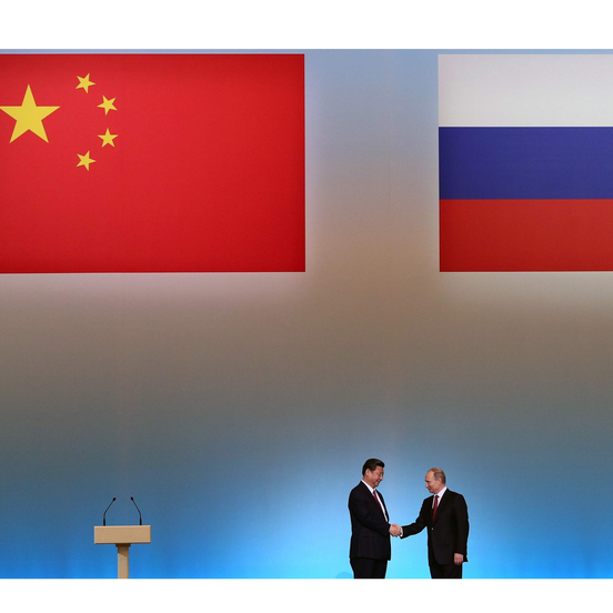 Kina i Rusija ogorčene zbog novih nuklearnih planova SAD