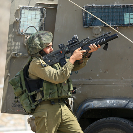 Izraelske snage ubile palestinskog mladića tokom racije na Zapadnoj obali