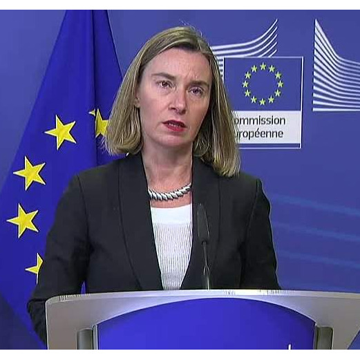Mogherini: EU će dijeliti zajedničku budućnost sa zemljama zapadnog Balkana 