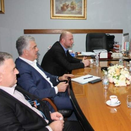 Mostar povezati sa Evropom i svijetom