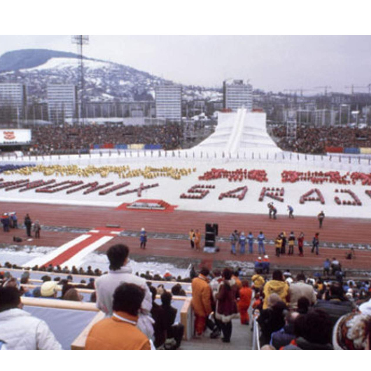 Navršila se 34. godišnjica od Zimskih olimpijskih igara u Sarajevu