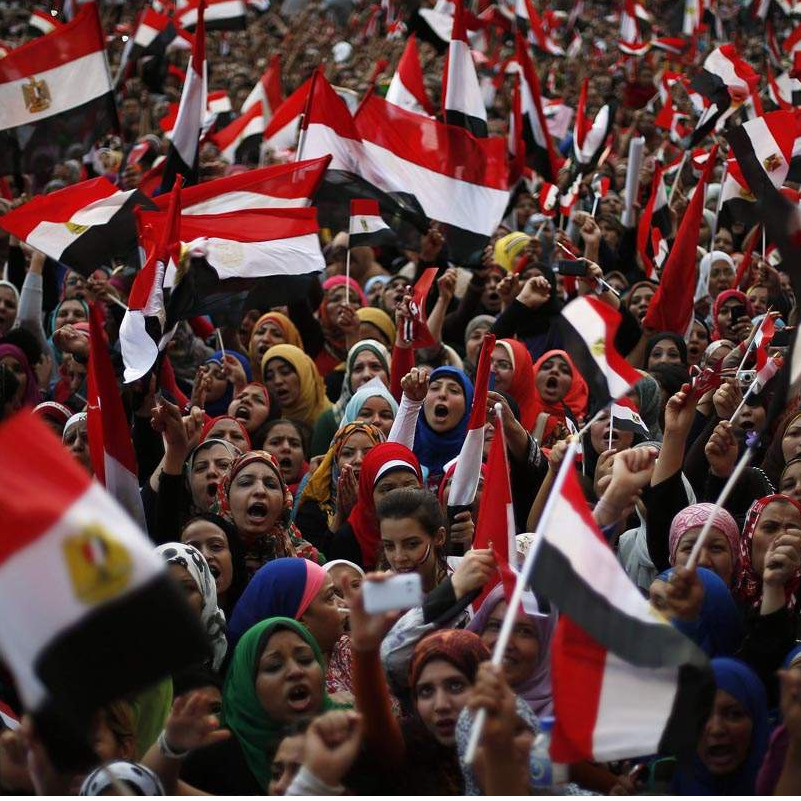 Egipat: Policajcu pet godina zatvora zbog smrti 37 simpatizera Muslimanske braće