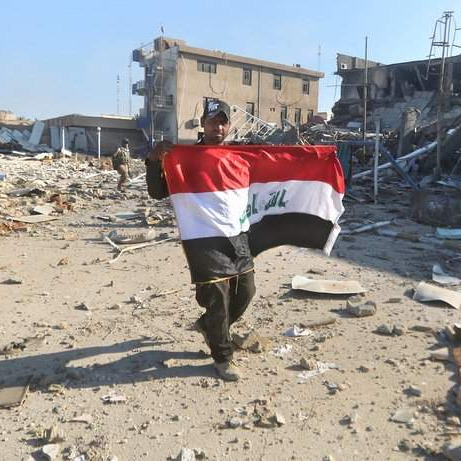 SAD neće dati ni dolar za obnovu Iraka