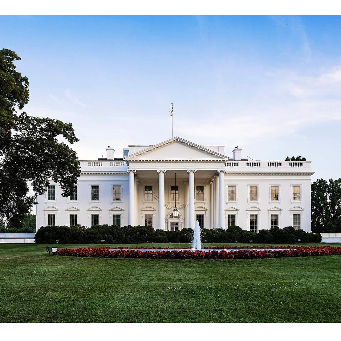 SAD uputio poruku podrške Izraelu, Iran optužen za provokacije