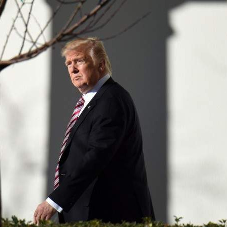 Trump: Nisam siguran da Izrael želi mir s Palestincima