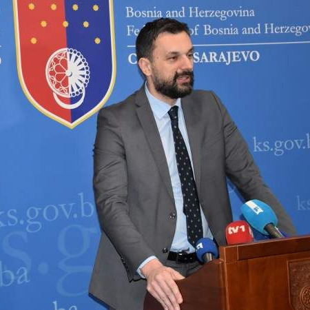 Konaković: Zašto odlazim iz SDA