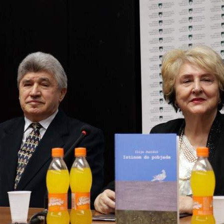 Heroji |Ilija Jurišić: Istinom do pobjede