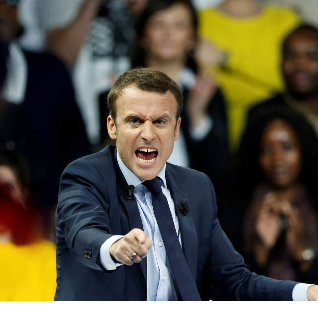 Macron: Želim reorganizirati islam u Francuskoj i pomoći muslimanima