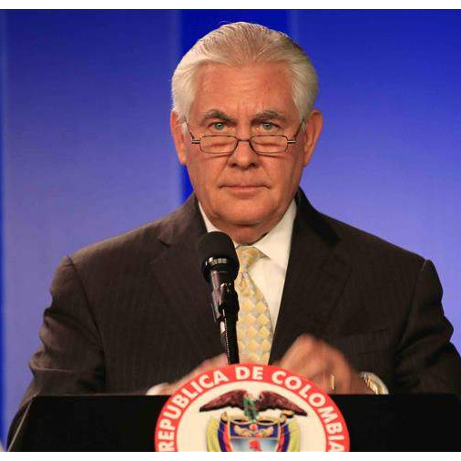 Tillerson: Uspostava jedinstva Zaljeva je interes svih u regionu