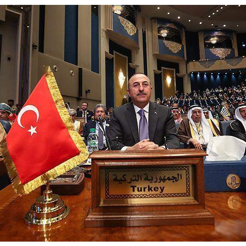 Cavusoglu: Turska će osigurati pet milijardi dolara za obnovu Iraka