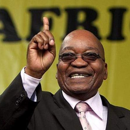 Ostavka Jacoba Zume: Od heroja borbe protiv aparthejda do simbola korupcije