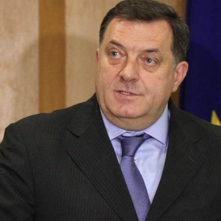 Milorad Dodik će biti kandidat za člana Predsjedništva BiH