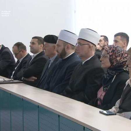 Akademija povodom Dana Medžlisa-Vakufname Gazi Turali-bega