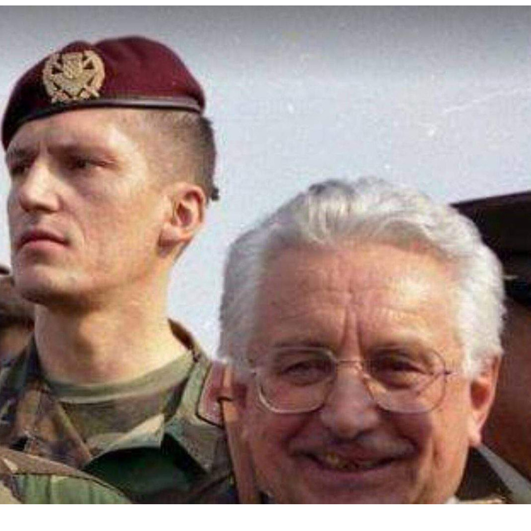 Kako je Ivo Lučić danonoćno brinuo za sigurnost dr. Ismeta Hadžiosmanovića