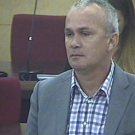Skandalozno: Goran Sarić oslobođen optužbe za genocid u Srebrenici