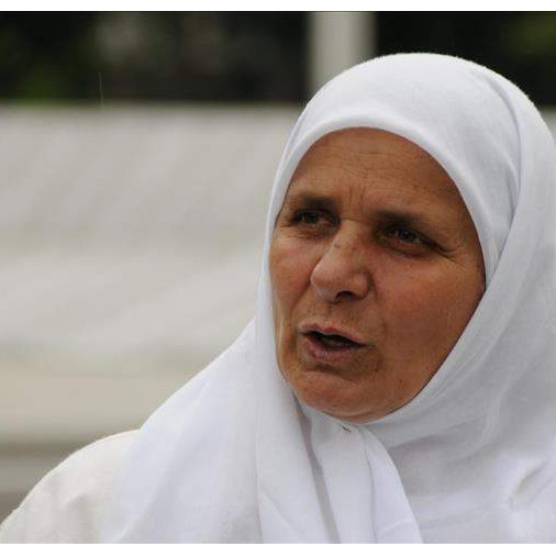 Reakcije |Hatidža Mehmedović o presudi Sariću: To nije slučajno