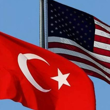 SAD i Turska obnavljaju veze nakon krize u odnosima