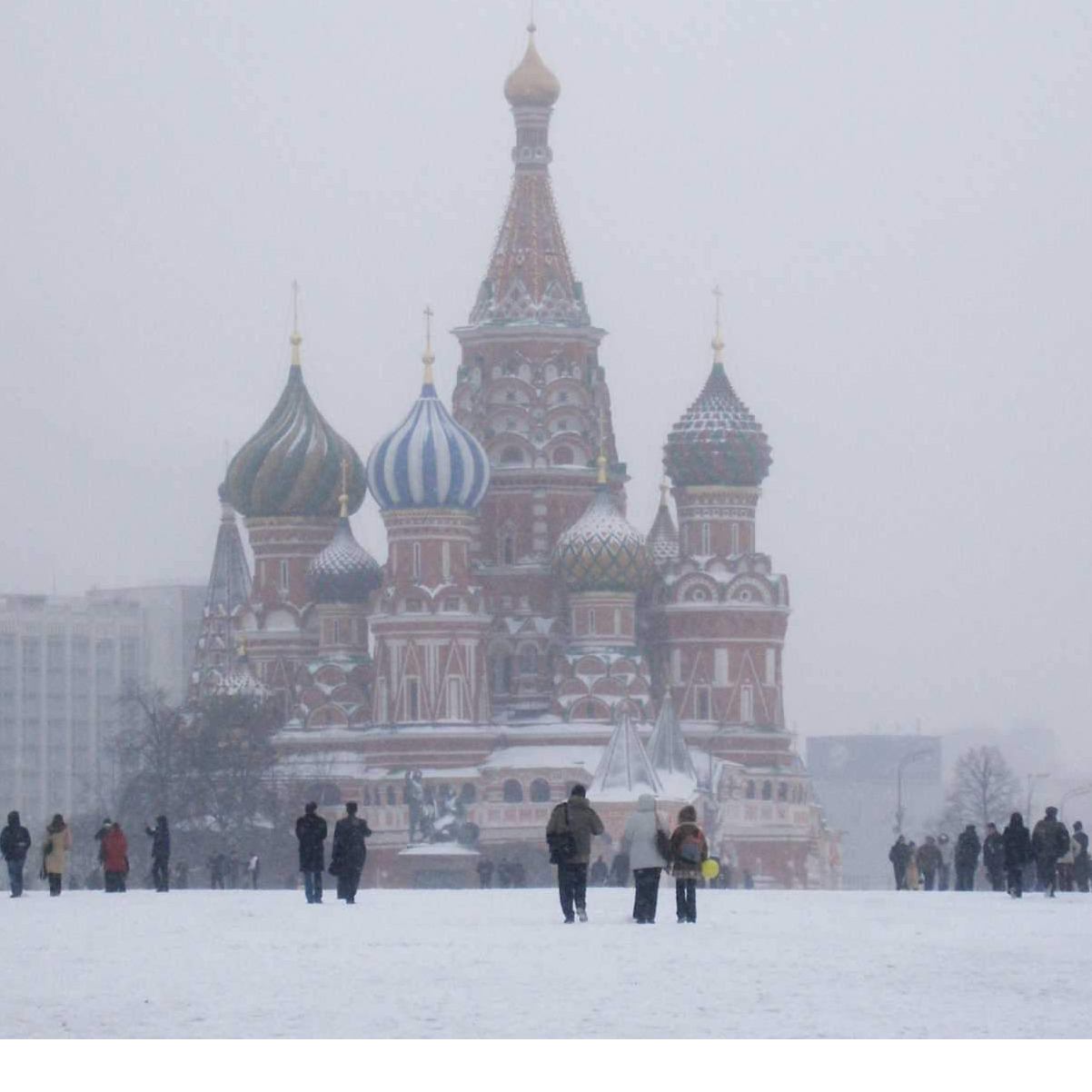 Rusija nazvala američke optužbe o miješanju u izbore apsurdnim