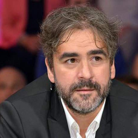 Deniz Yucel: Moj život u turskom zatvoru