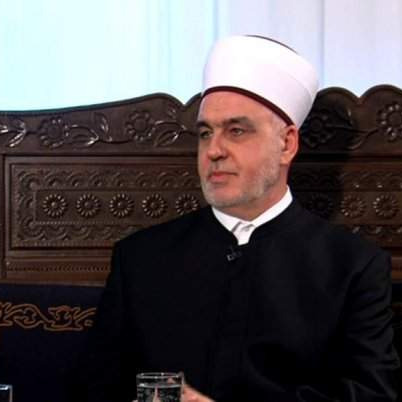 Reis Kavazović o Srebrenici, uređenju BiH, negiranju genocida, politici, Čengiću... 