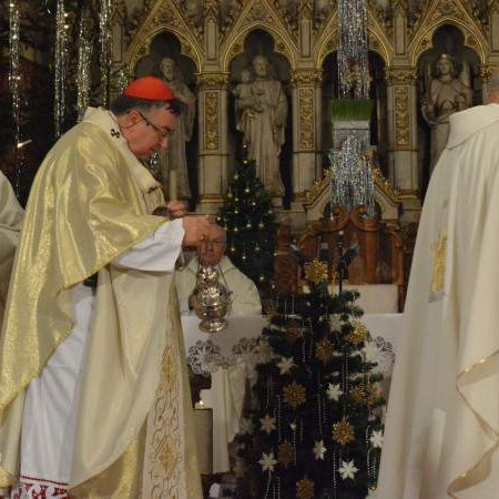 "S papom Franjom sam podijelio zabrinustost što nas je sve manje"