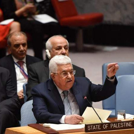 OIC poziva međunarodnu zajednicu da prihvati Abbasov mirovni plan