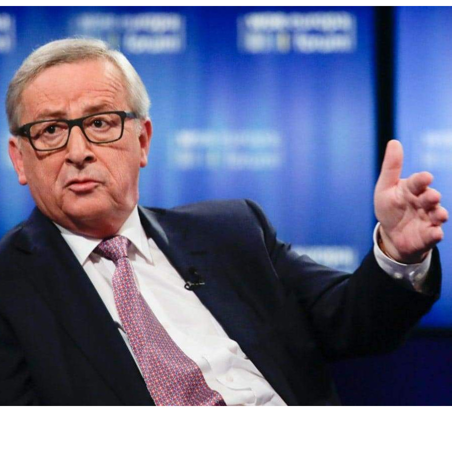 Junckerovi scenariji propasti Evropske unije 