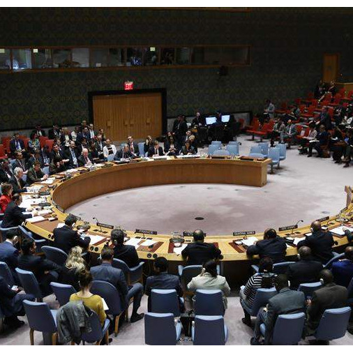 Vijeće sigurnosti: Usvojena rezolucija o 30-dnevnom prekidu vatre u Siriji 