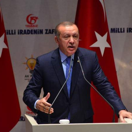 Erdogan: 15. juli je simbol turske nacionalne povijesti, demokratije i jedinstva