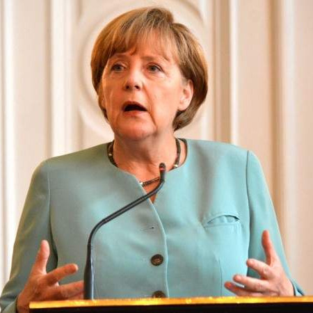 Njemački CDU danas odlučuje o koaliciji sa socijaldemokratima