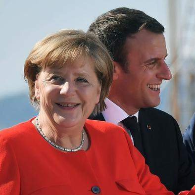 Balkan se ponovo pretvara u bure baruta