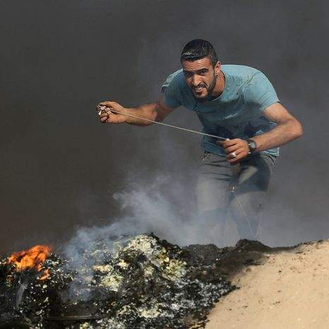 Zapadna obala: Palestinci osuđuju izraelski pokušaj da nametne svoje zakone